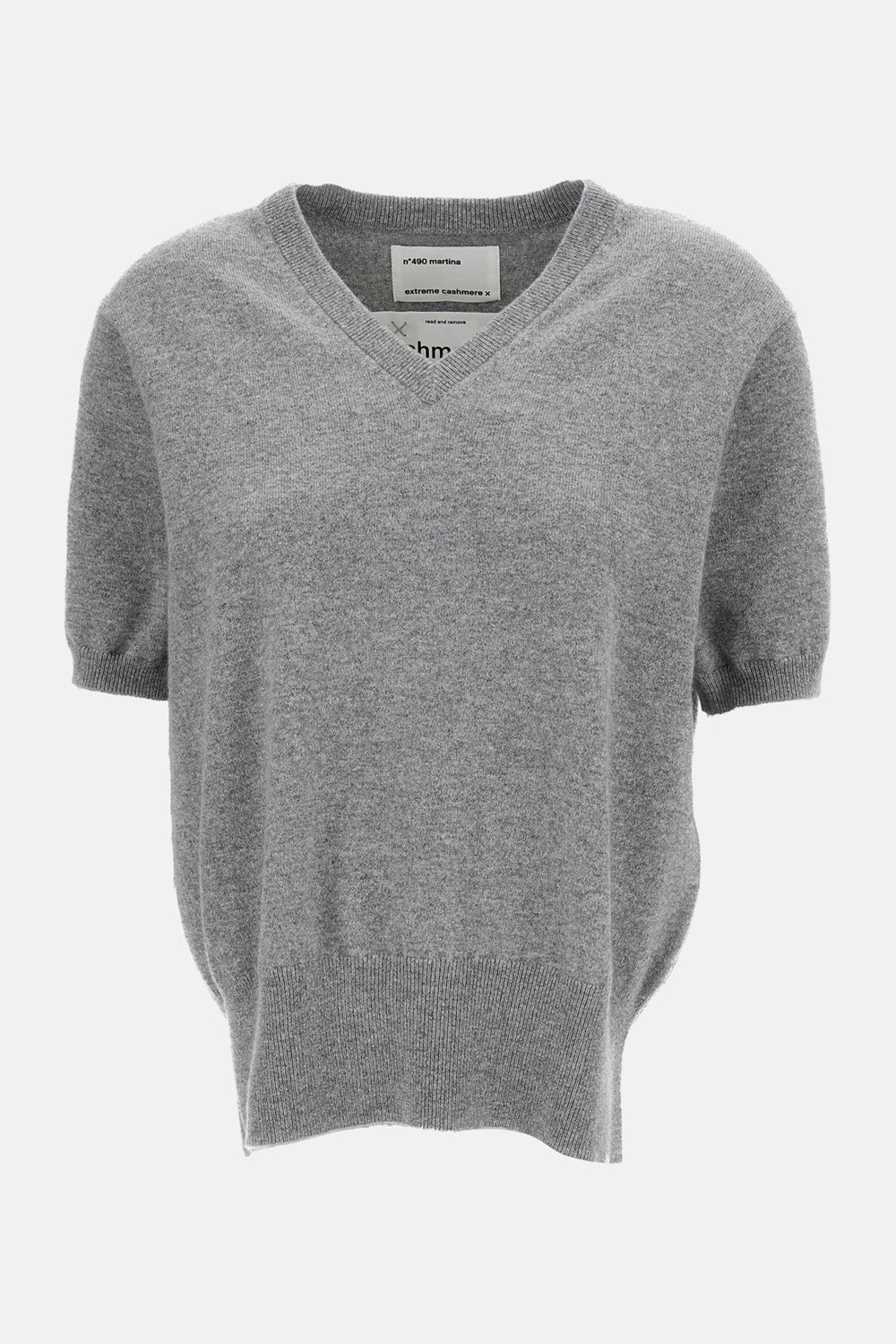 N.490 MARTINA SWEATER