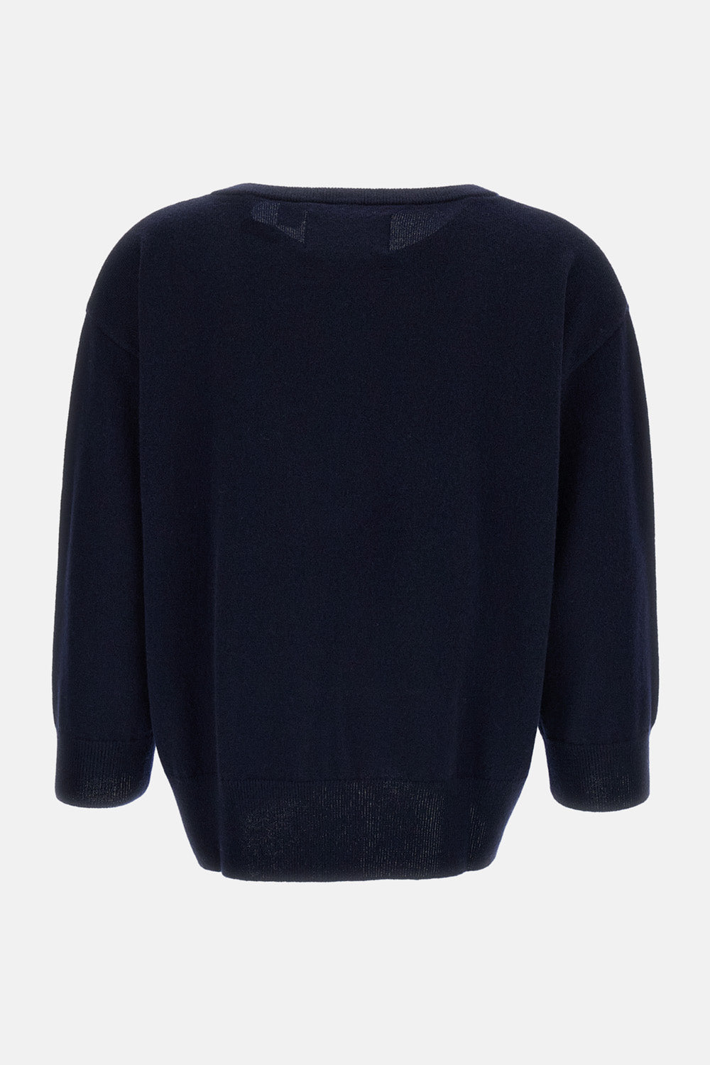 N.491 PEARL V-NECK SWEATER