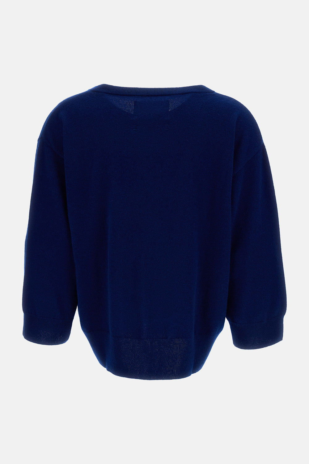 N.491 PEARL V-NECK SWEATER