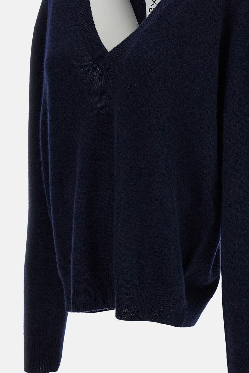 N.492 BEN V-NECK SWEATER