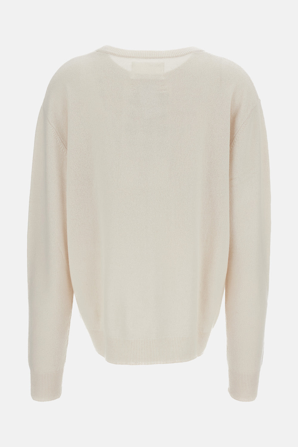 N.492 BEN V-NECK SWEATER