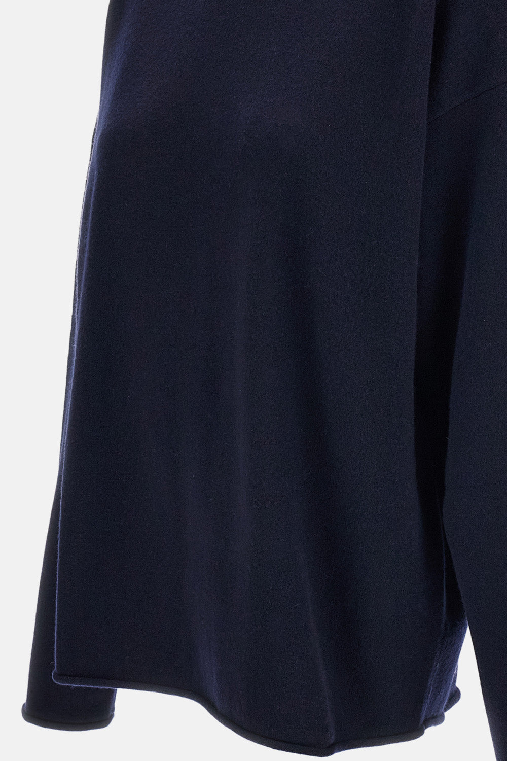 N.493 OVERSIZED CREWNECK SWEATER PAOLO