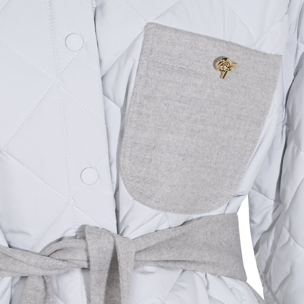 FABIANA FILIPPI WOMAN,down jackets