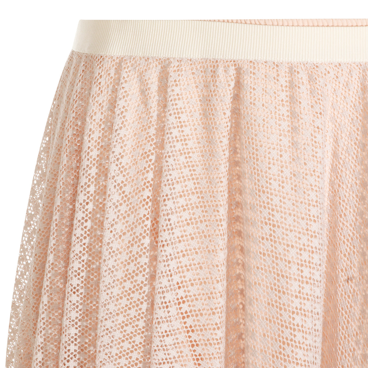 CASHA LACE LONG SKIRT