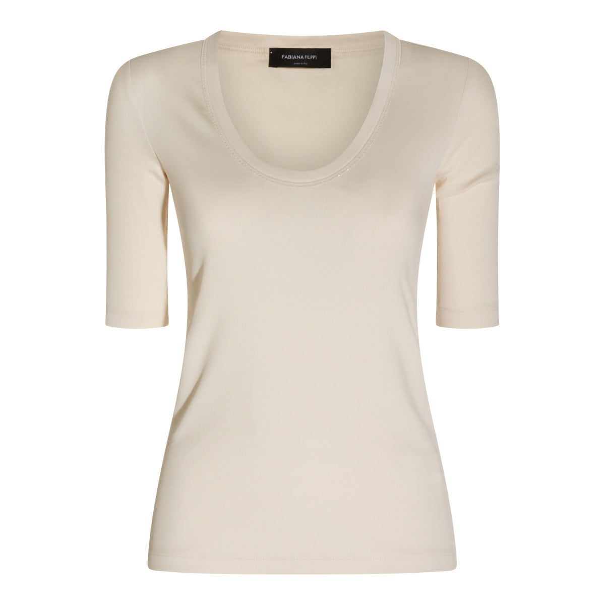 FABIANA FILIPPI WOMAN,t-shirts