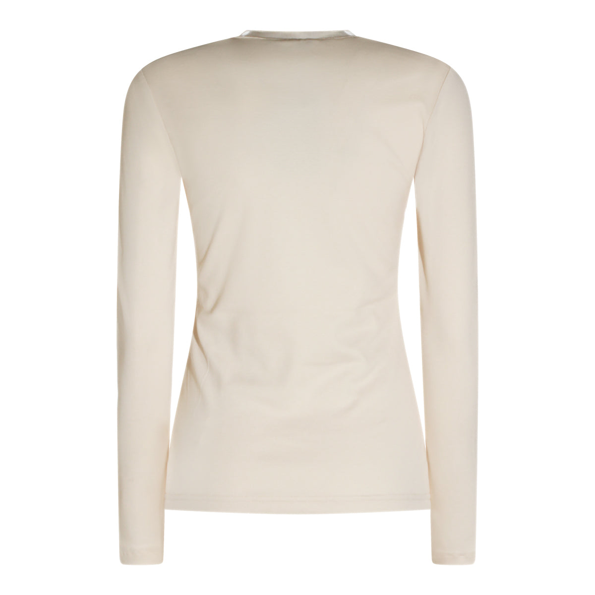 BUTTER COTTON T-SHIRT