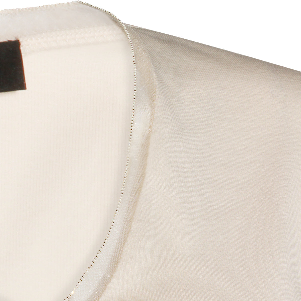 BUTTER COTTON T-SHIRT