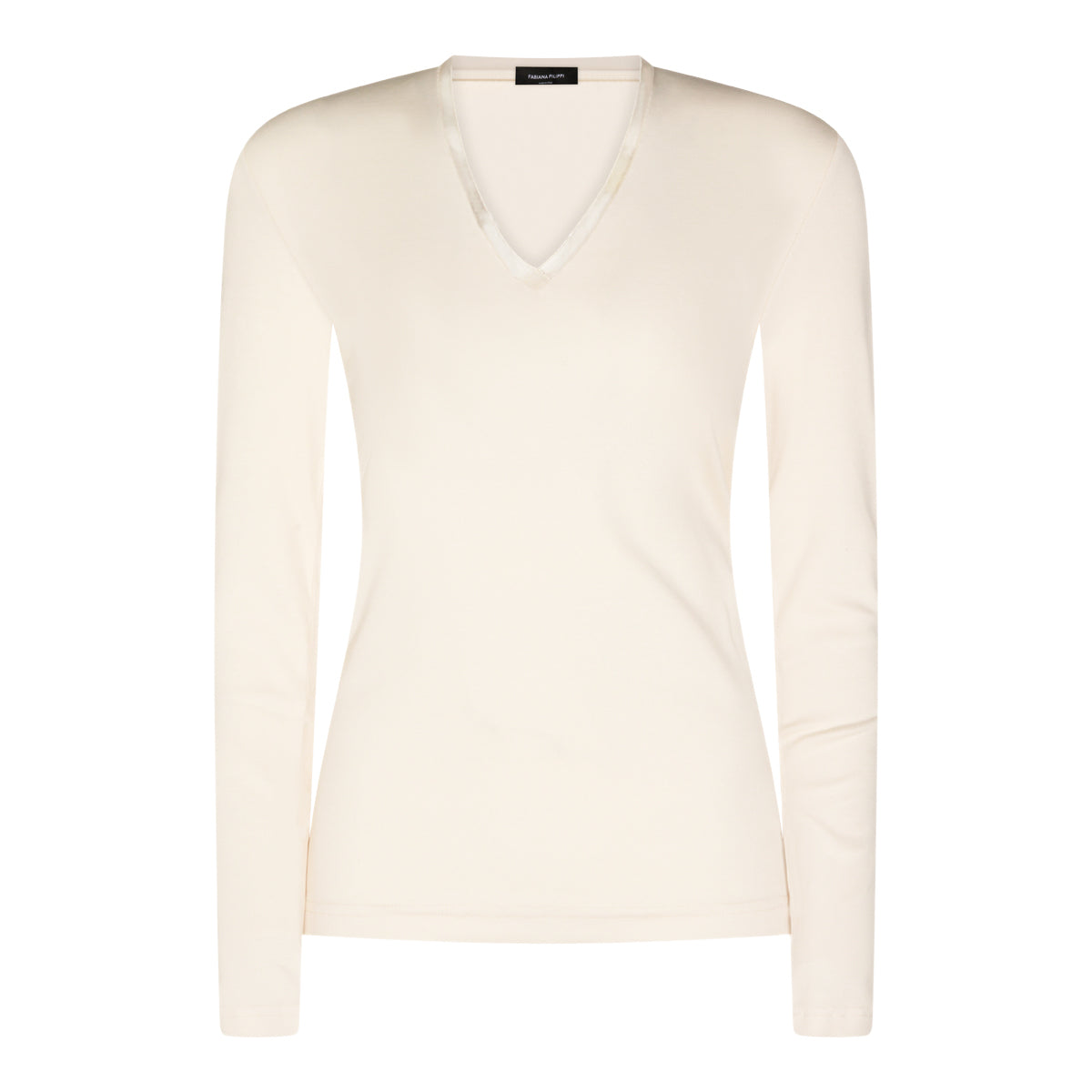 BUTTER COTTON T-SHIRT