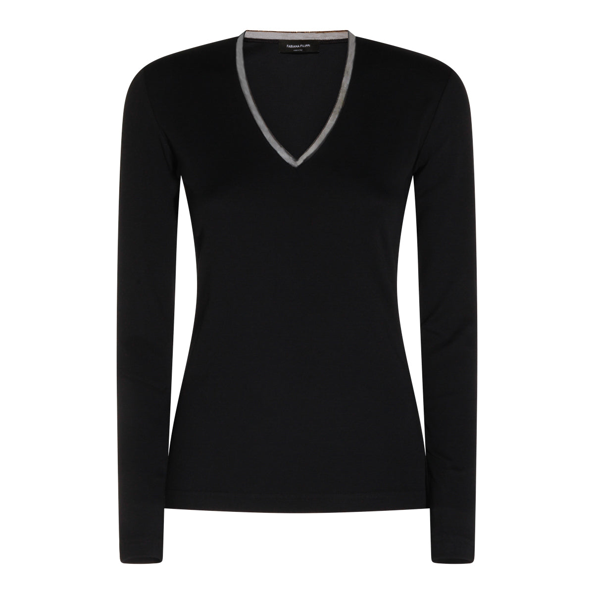 FABIANA FILIPPI WOMAN,t-shirts