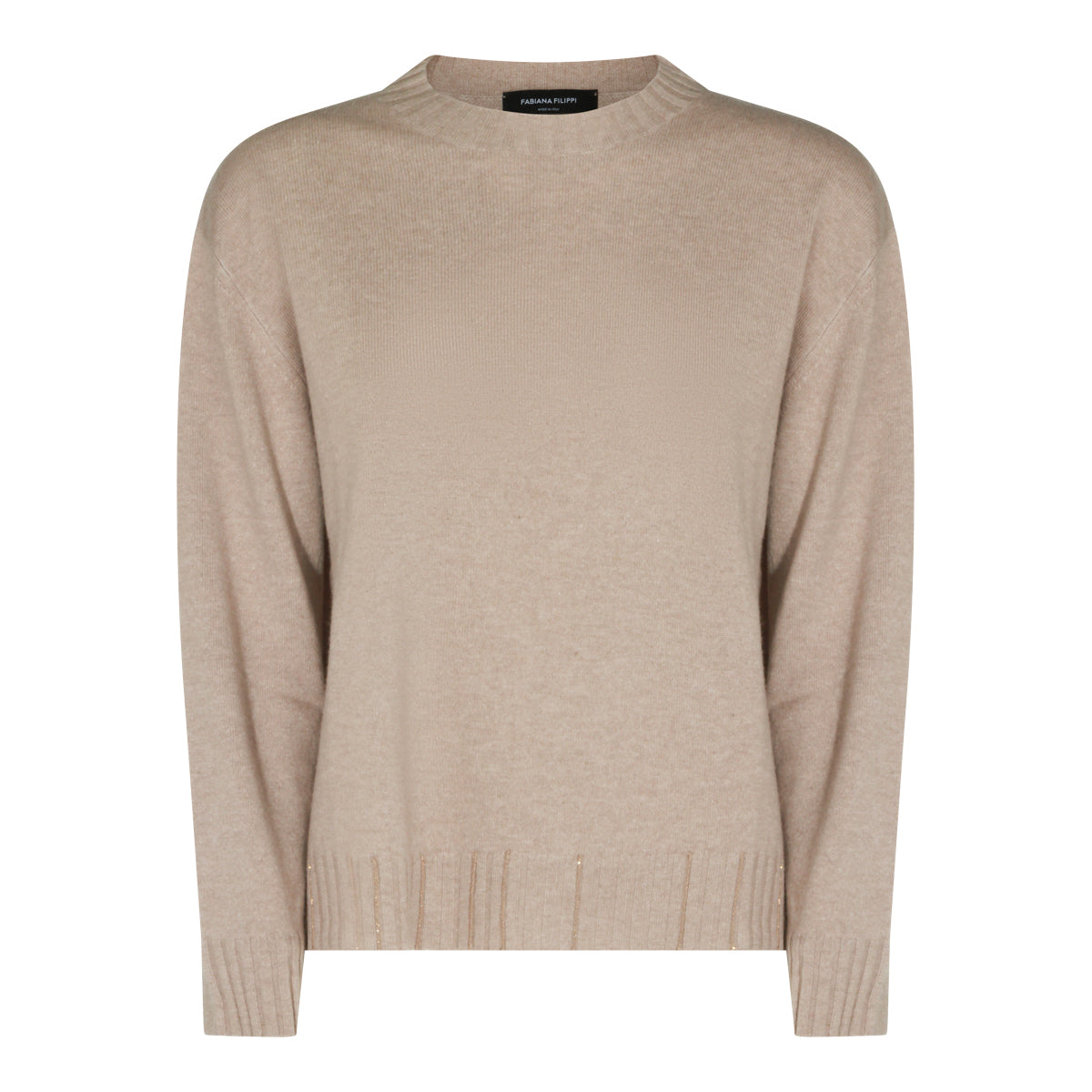 FABIANA FILIPPI WOMAN,knitwear