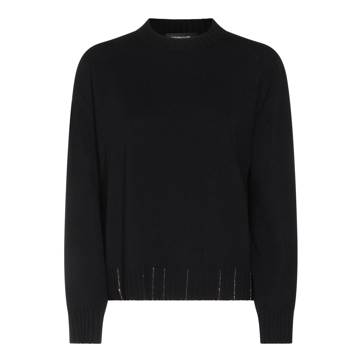 FABIANA FILIPPI WOMAN,knitwear