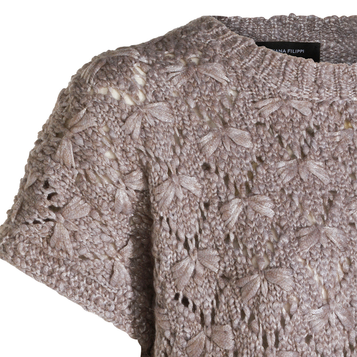 FABIANA FILIPPI WOMAN,knitwear