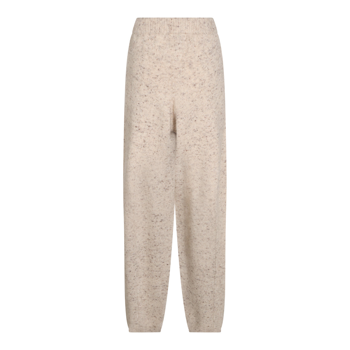 CASHA WOOL AND MOHAIR PANTS