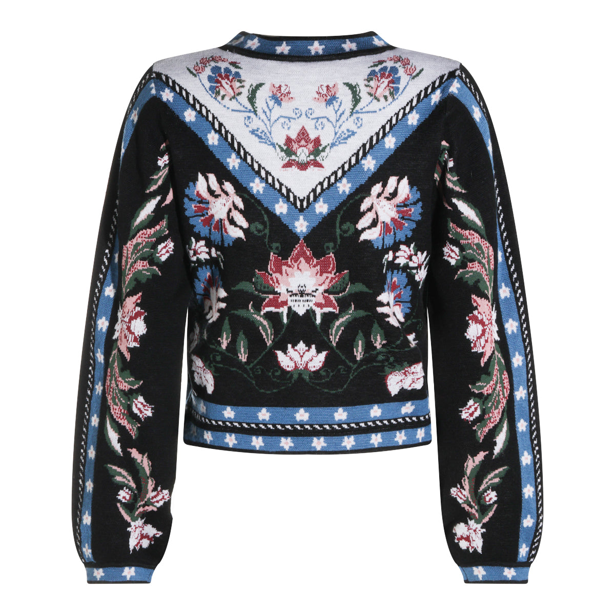 FARM RIO WOMAN,knitwear