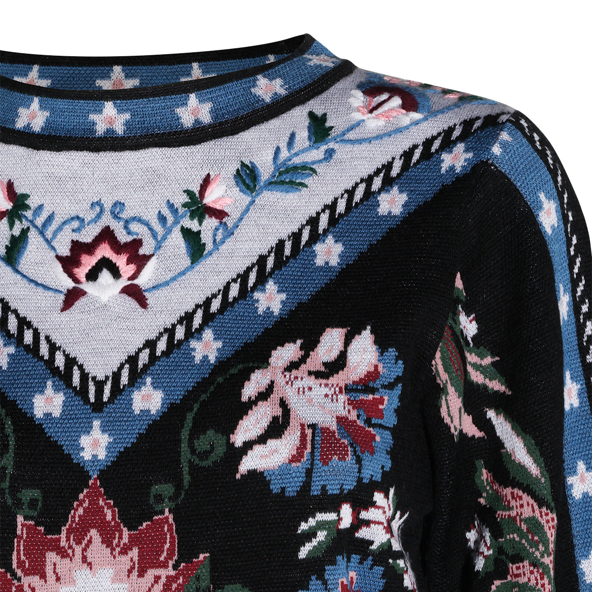 FARM RIO WOMAN,knitwear