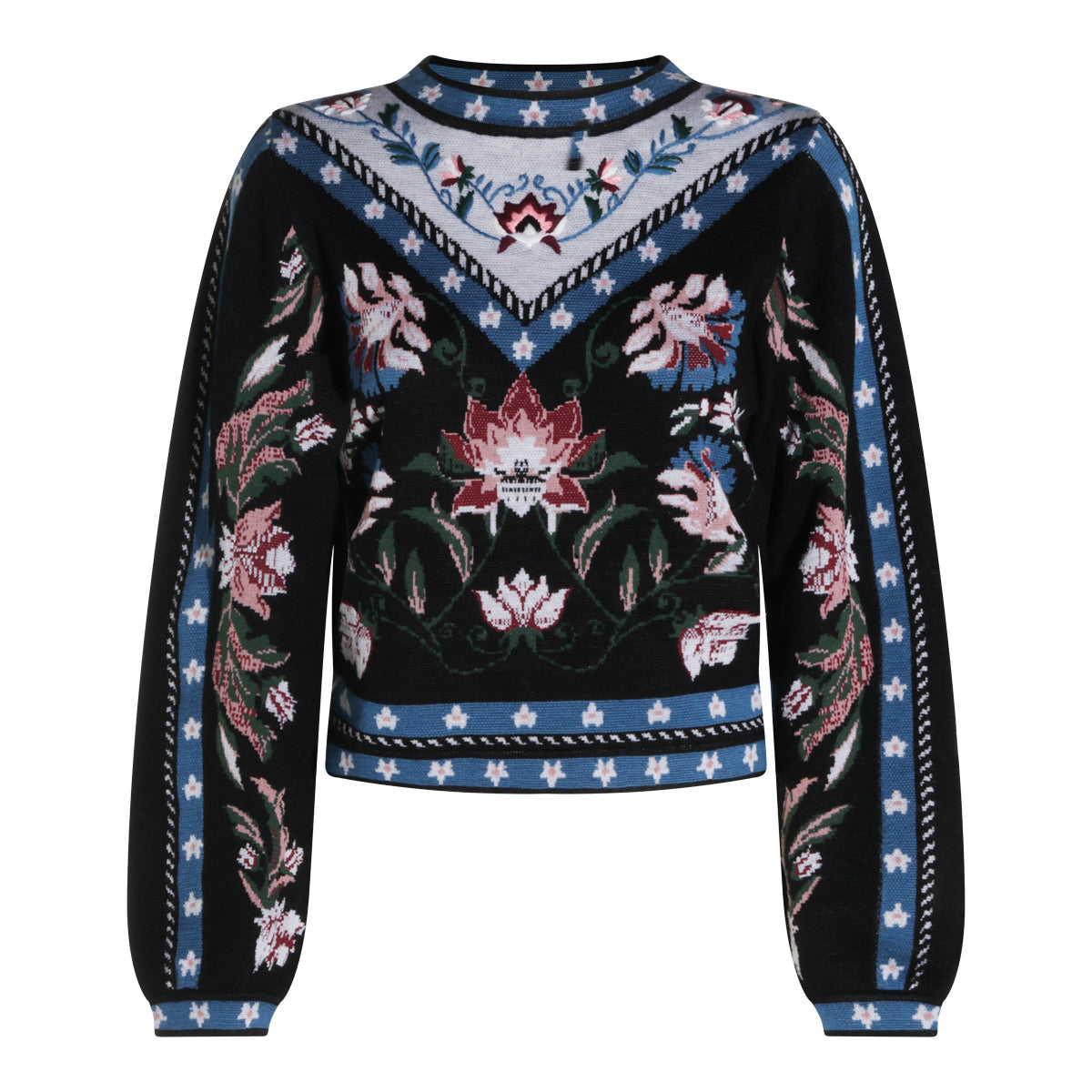 FARM RIO WOMAN,knitwear