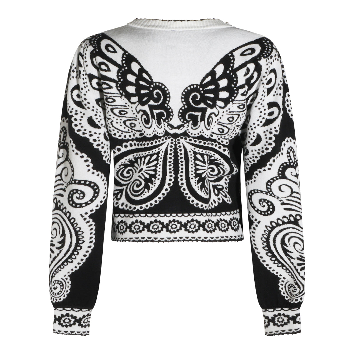 FARM RIO WOMAN,knitwear