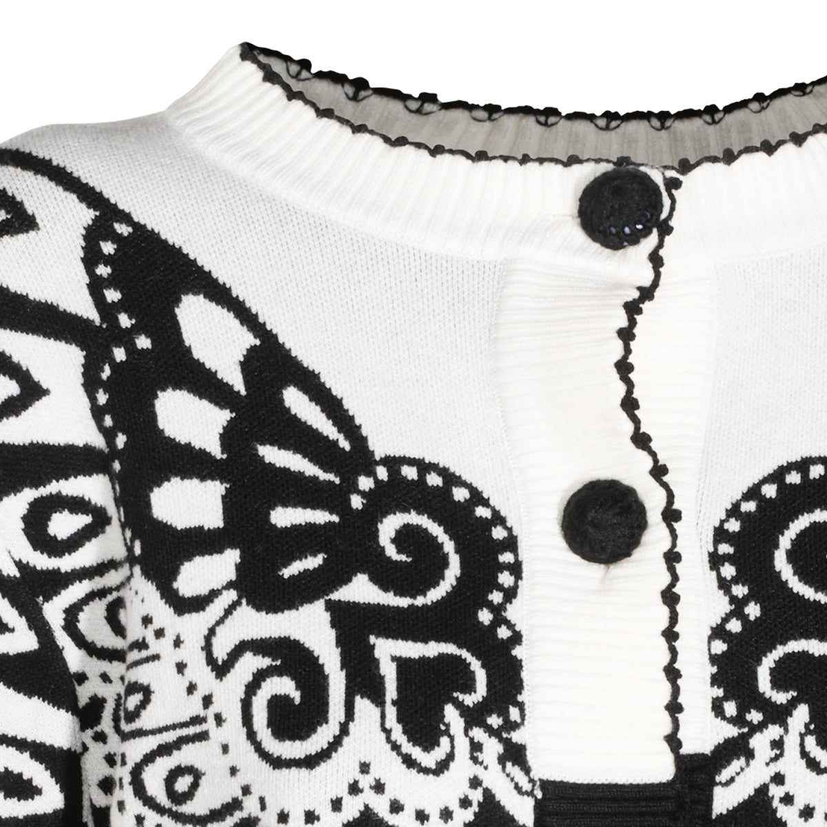 FARM RIO WOMAN,knitwear