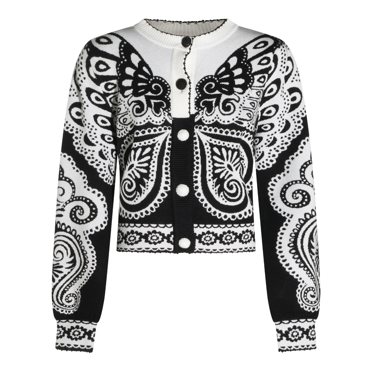 FARM RIO WOMAN,knitwear