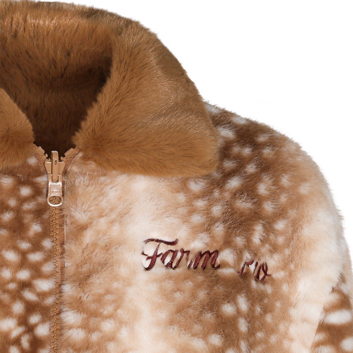FARM RIO WOMAN,down jackets