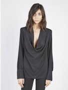 Federica Tosi WOMAN,shirts and blouses