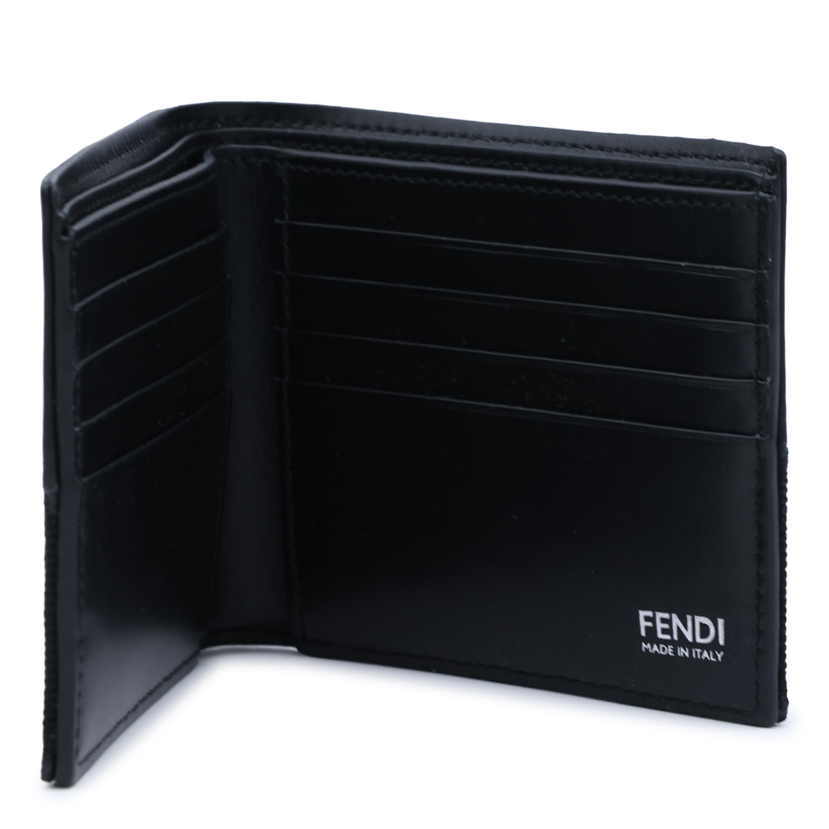 FENDI MAN,wallets