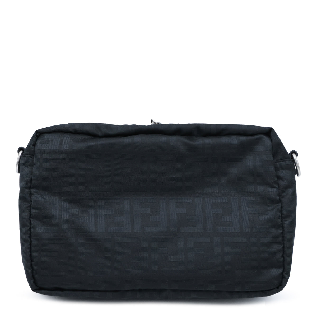 BLACK CAMERA CASE