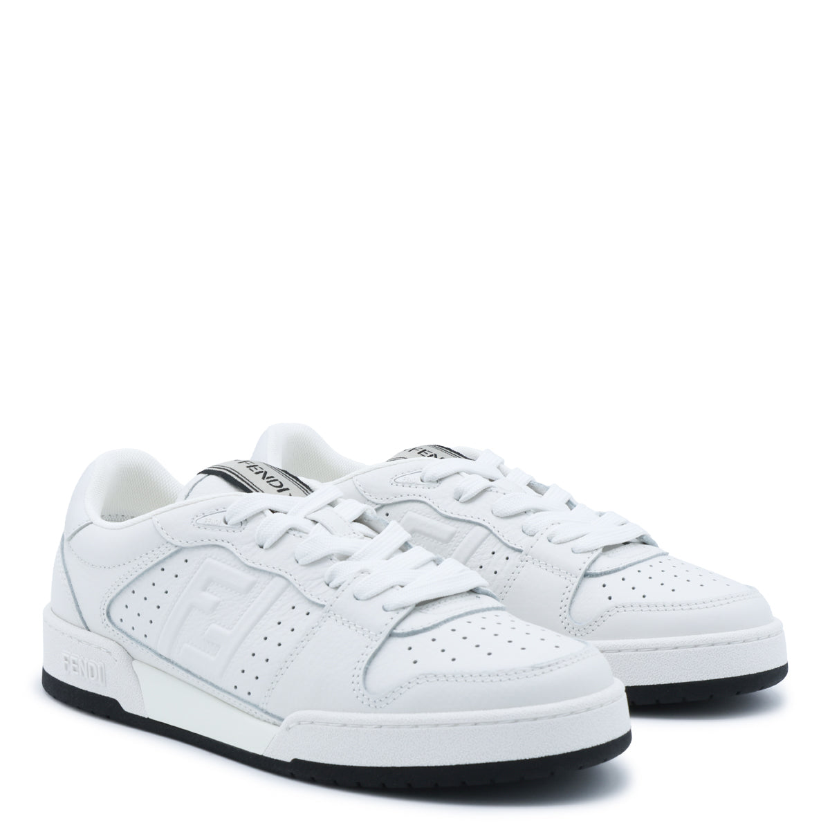 FENDI WOMAN,sneakers