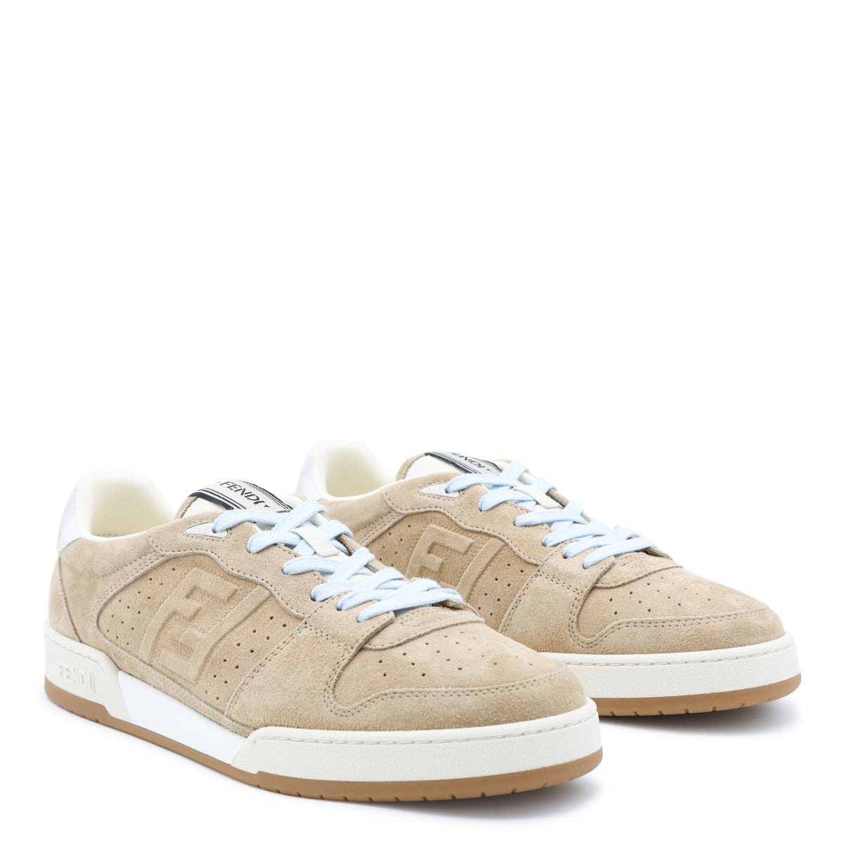 FENDI WOMAN,sneakers