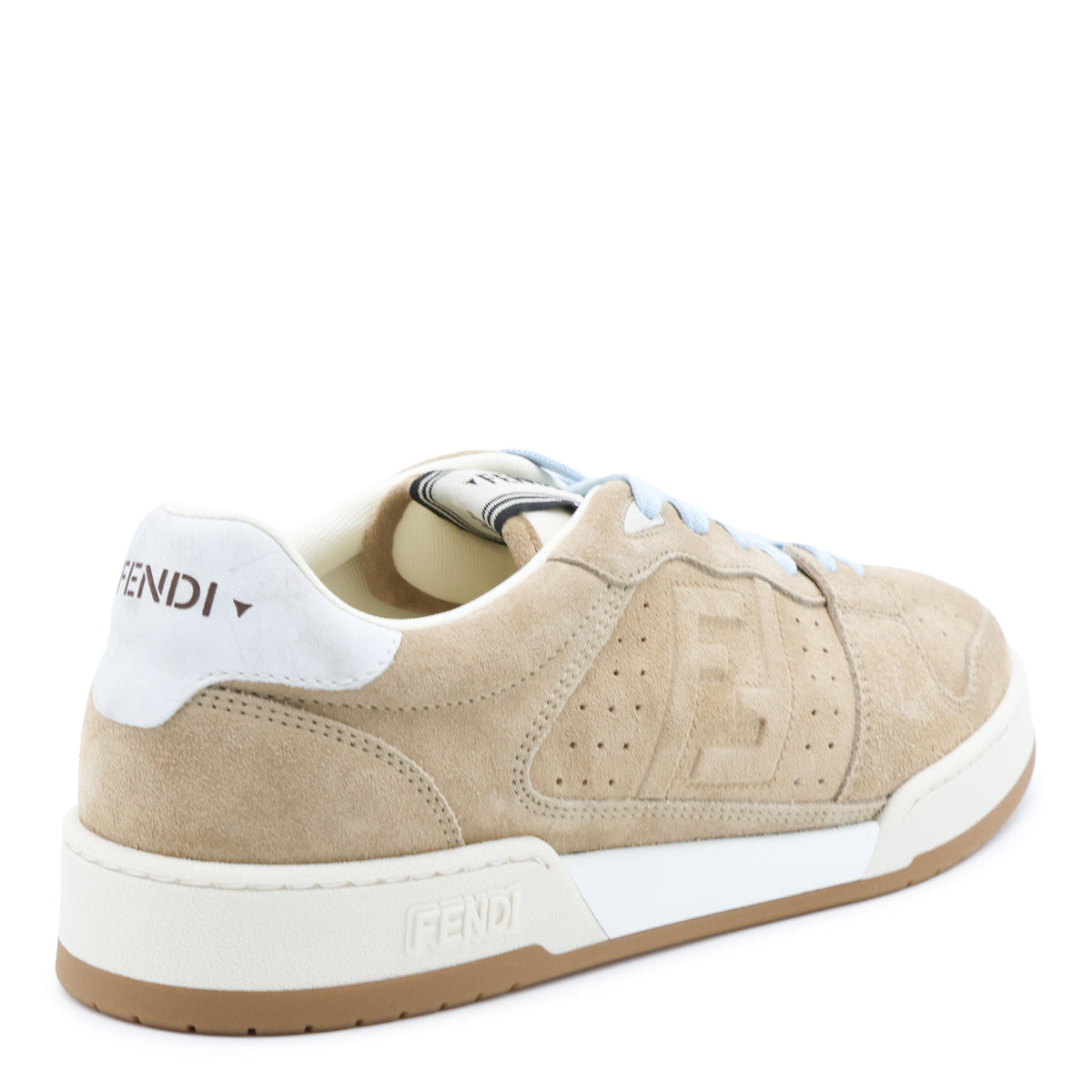 FENDI WOMAN,sneakers