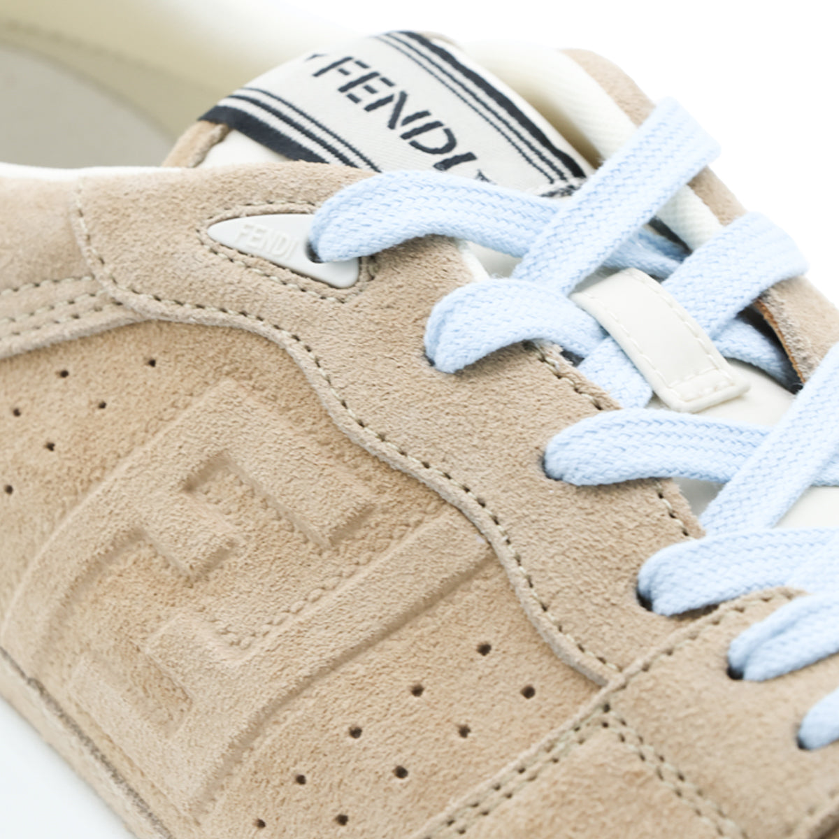 FENDI WOMAN,sneakers