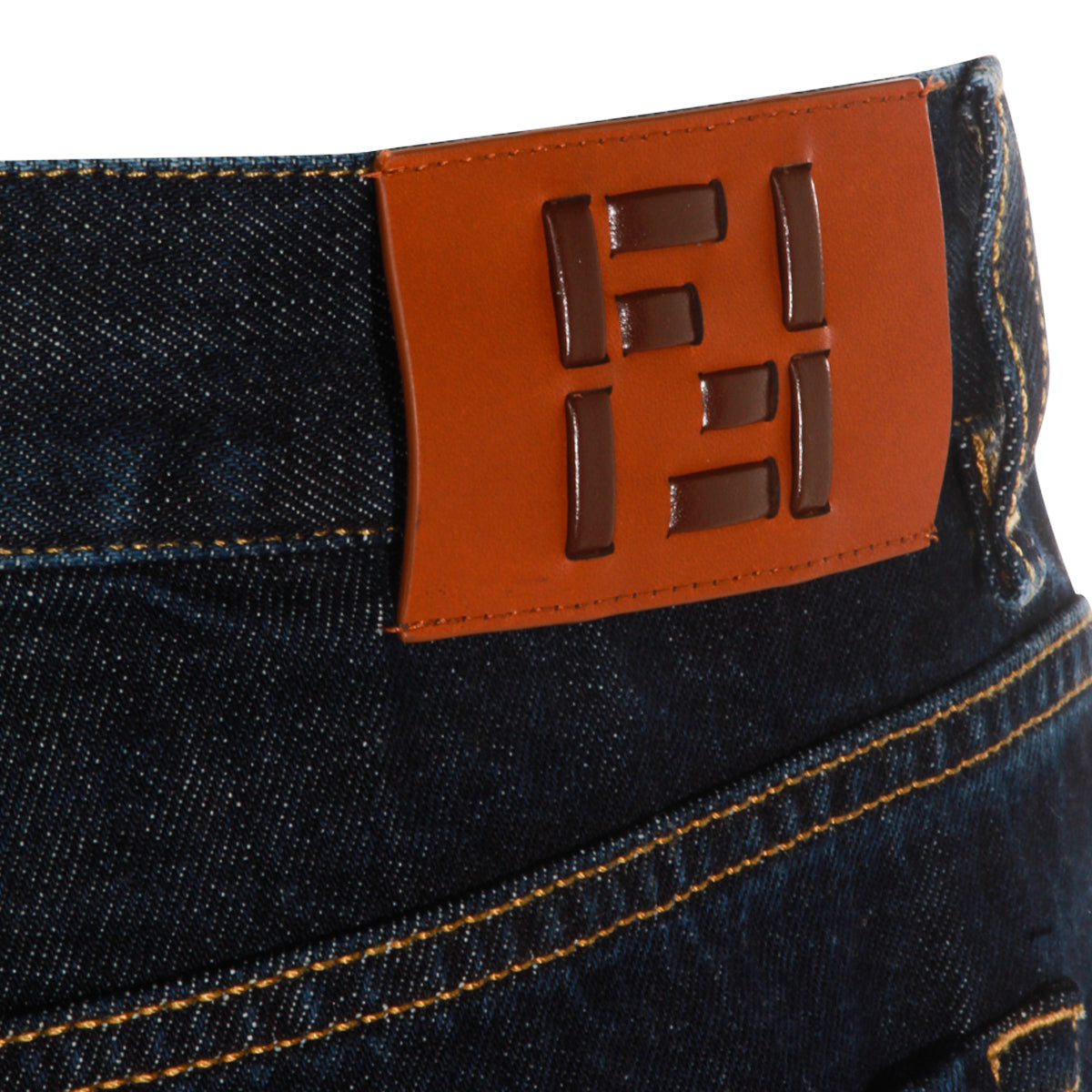 FENDI MAN,jeans