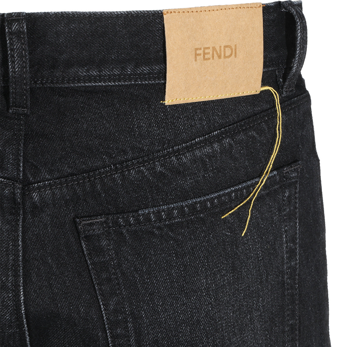 FENDI MAN,jeans