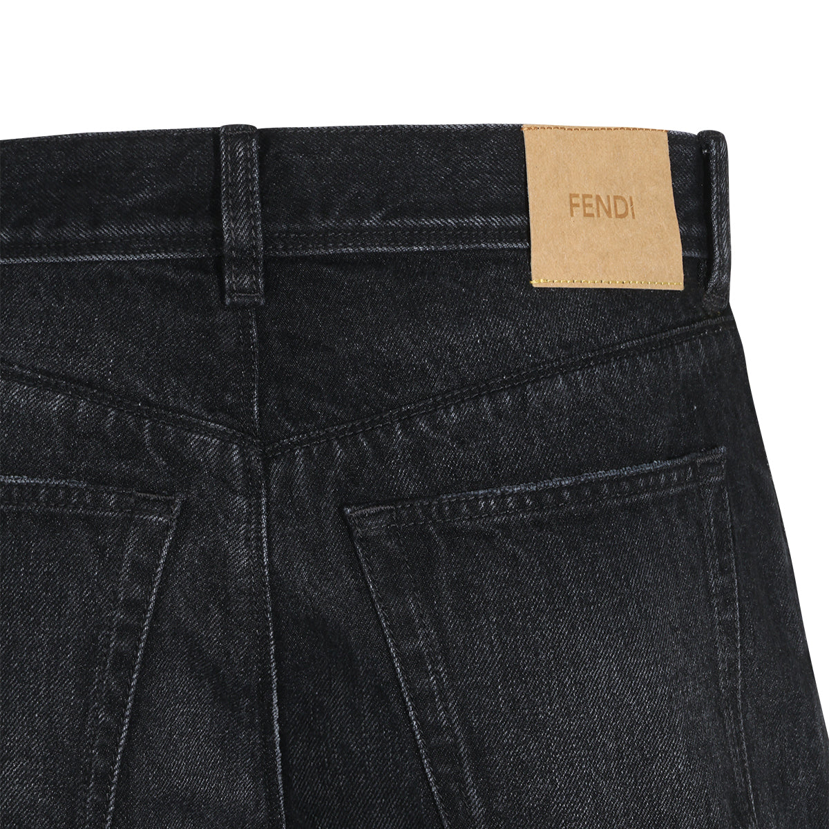 FENDI MAN,jeans