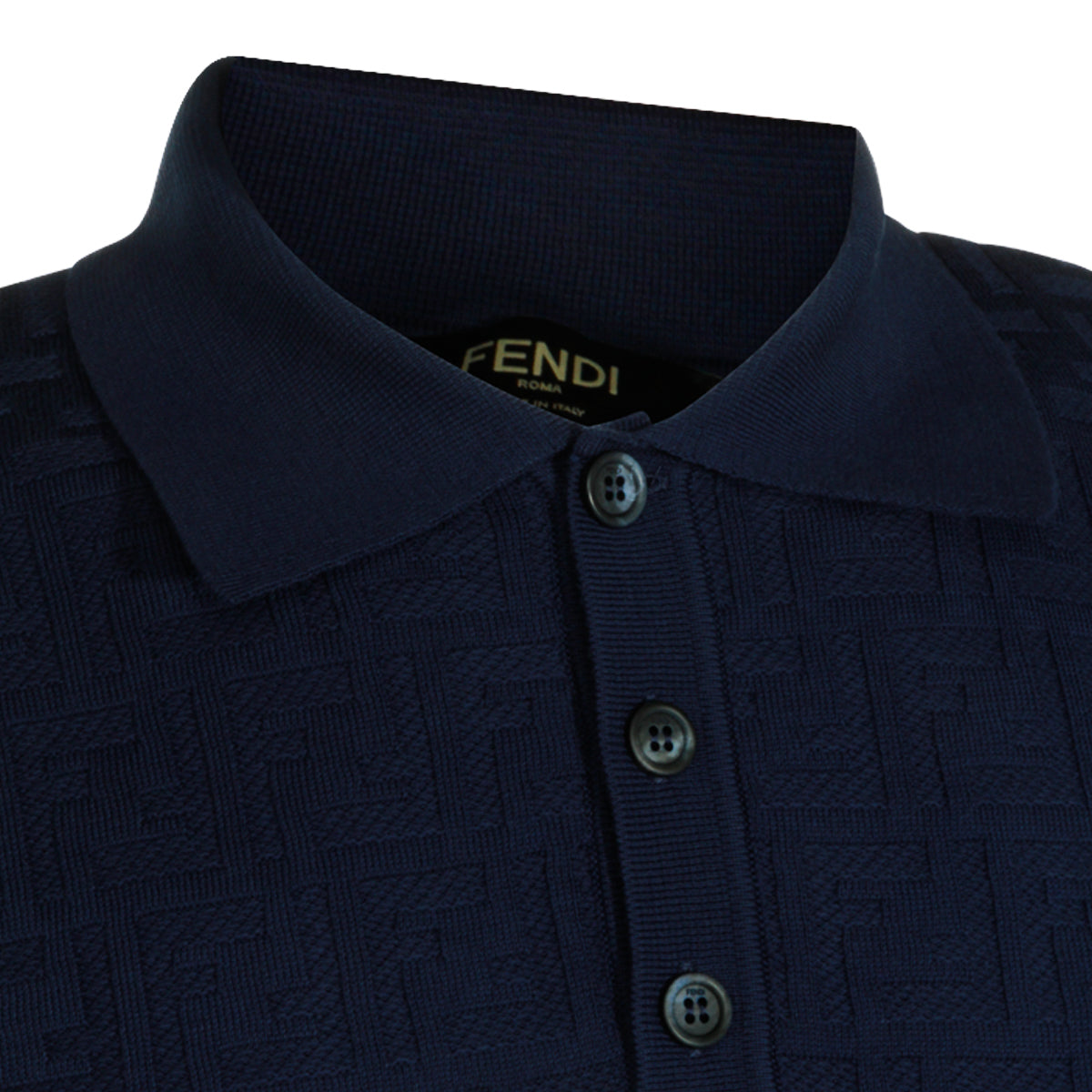 FENDI MAN,polo shirts