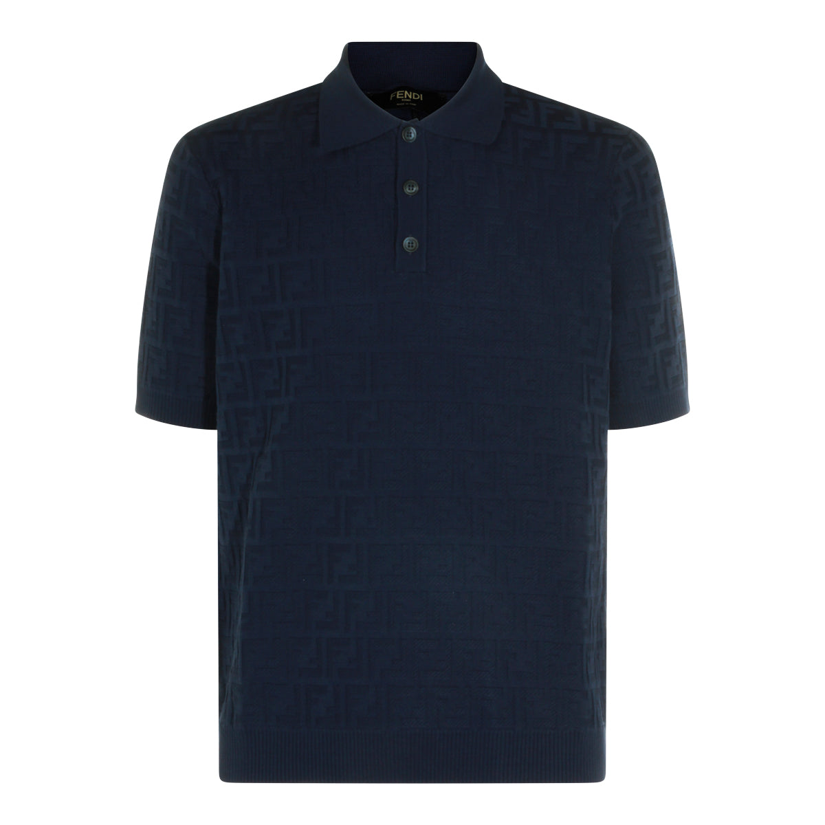 FENDI MAN,polo shirts