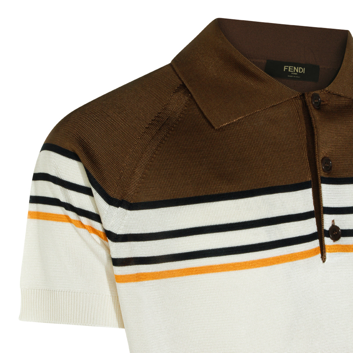 FENDI MAN,polo shirts
