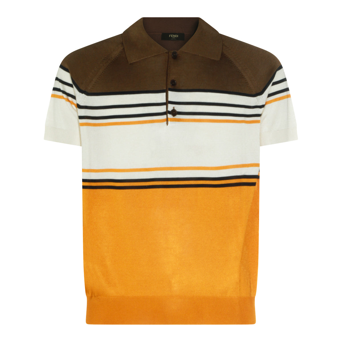 FENDI MAN,polo shirts