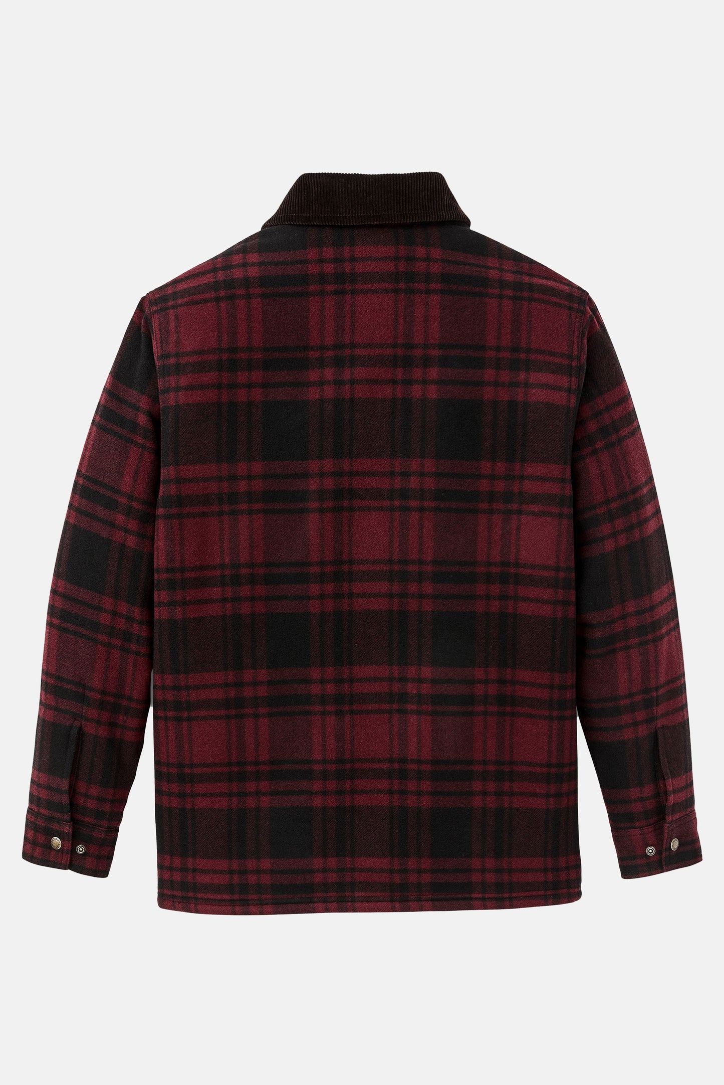 SPOKANE INSULATED CRUISER MACK BLEND JACKET