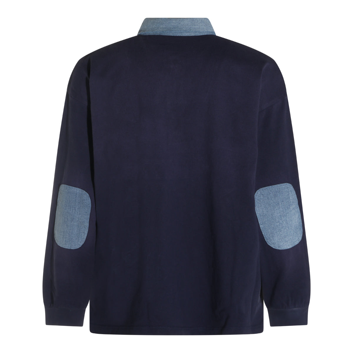 FOUND MAN,polo shirts