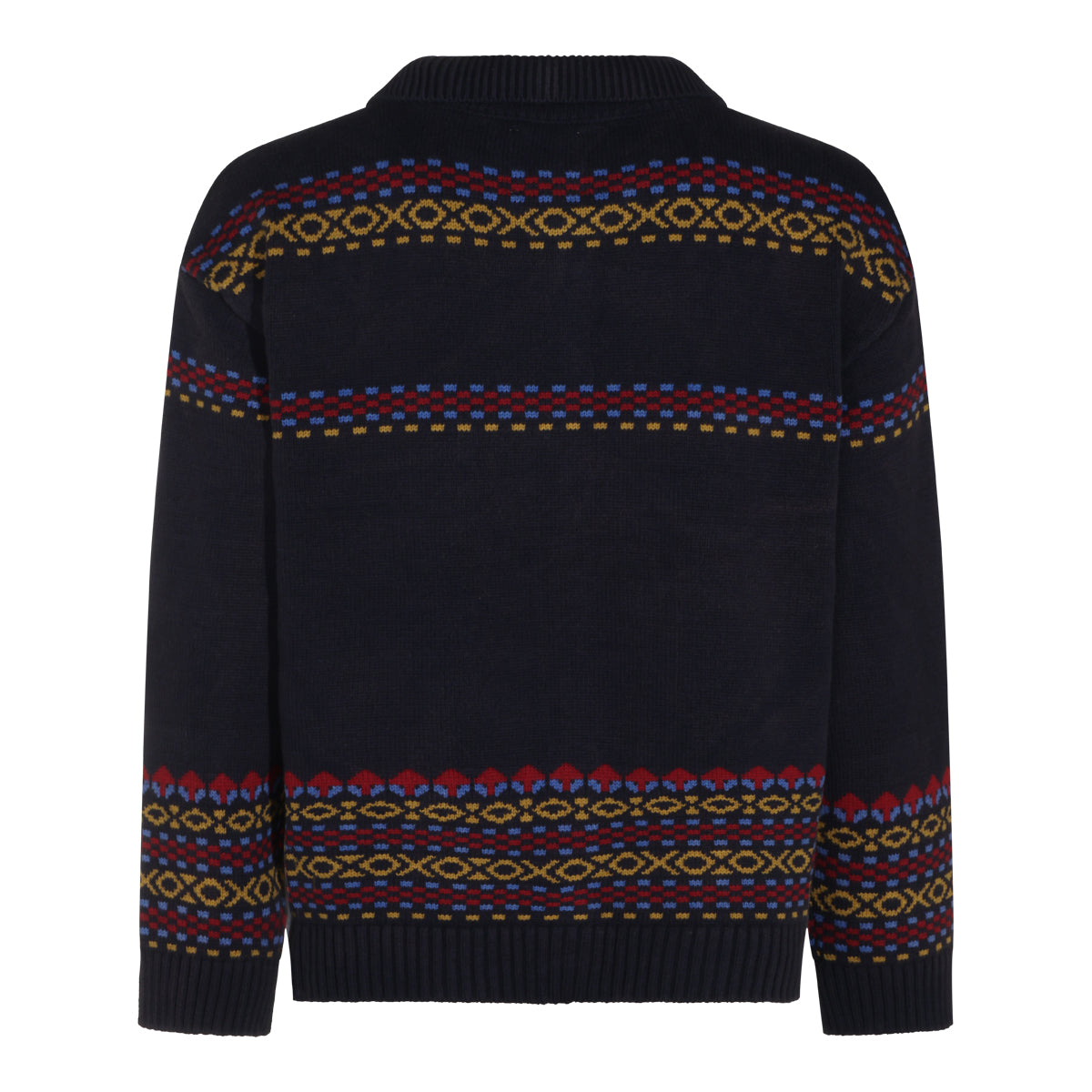 FOUND MAN,knitwear