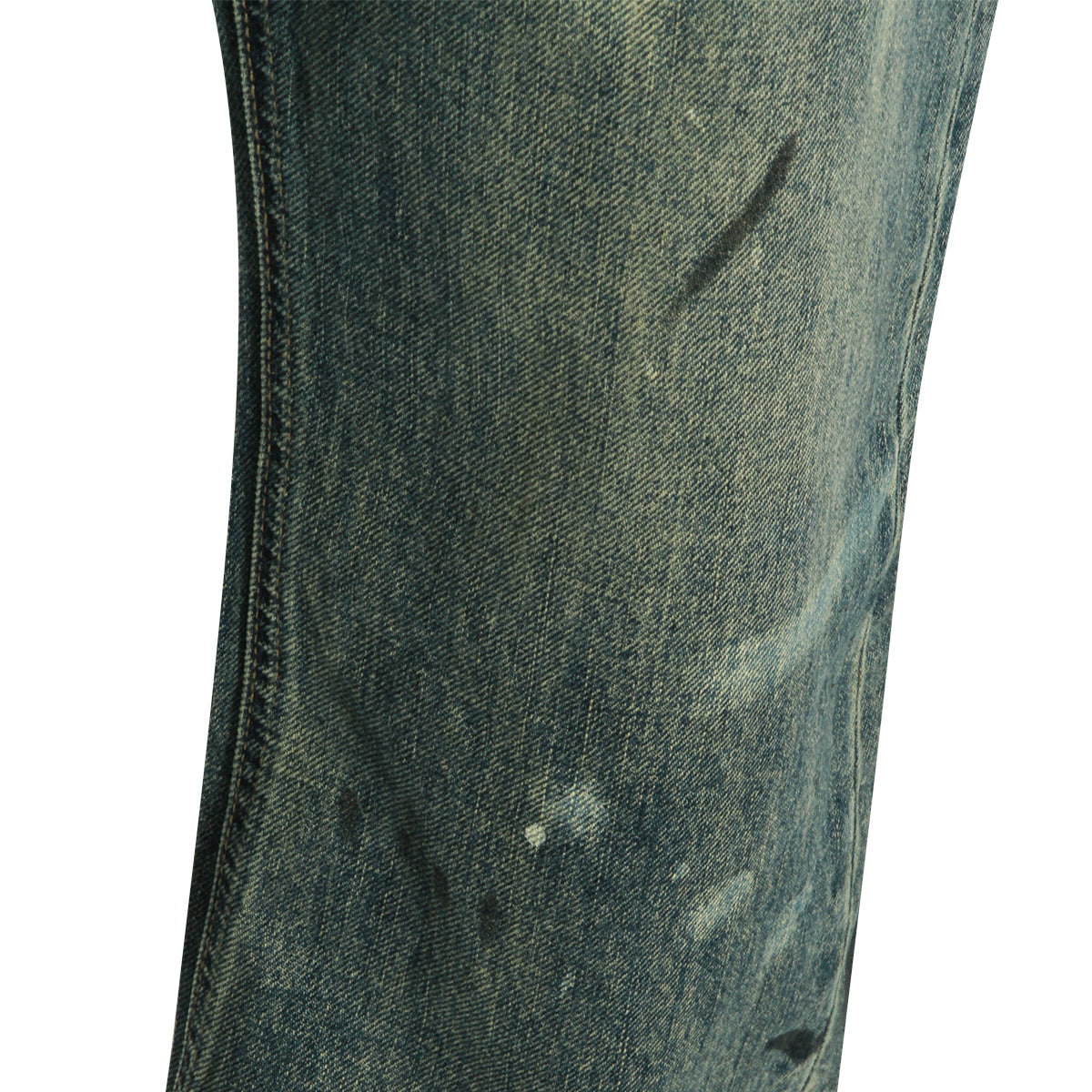 FOUND MAN,jeans