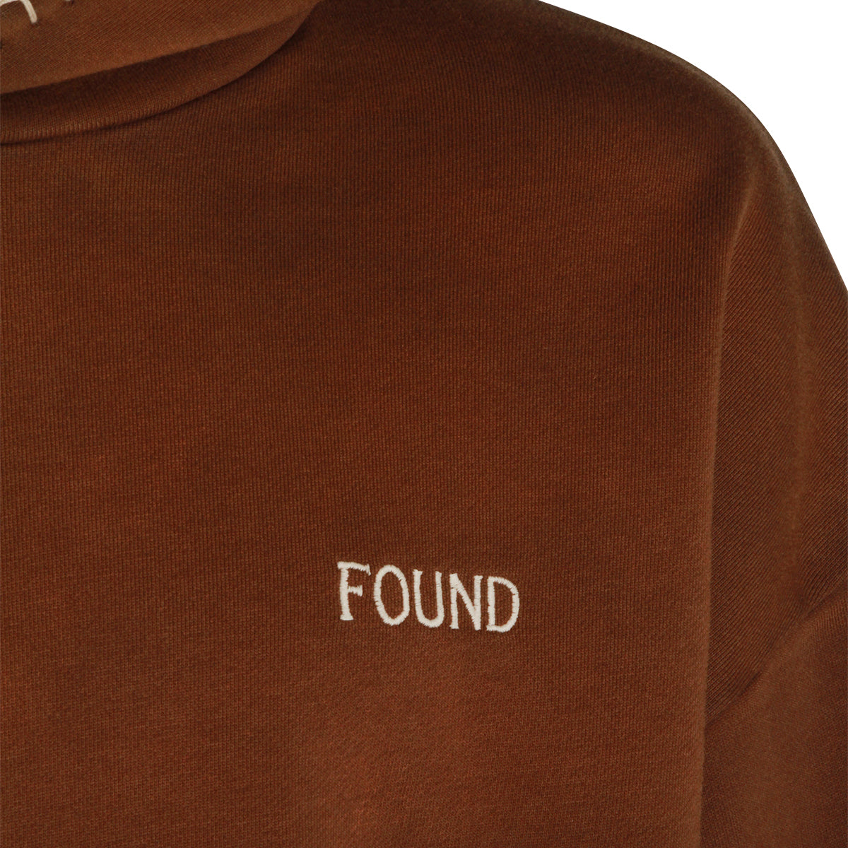FOUND MAN,sweatshirts
