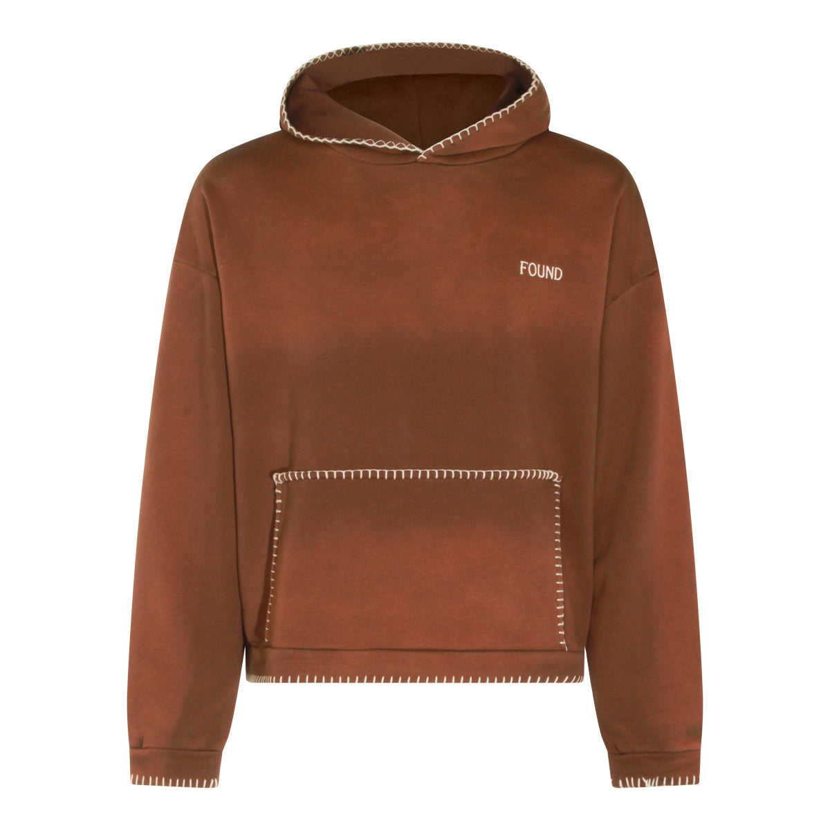 FOUND MAN,sweatshirts