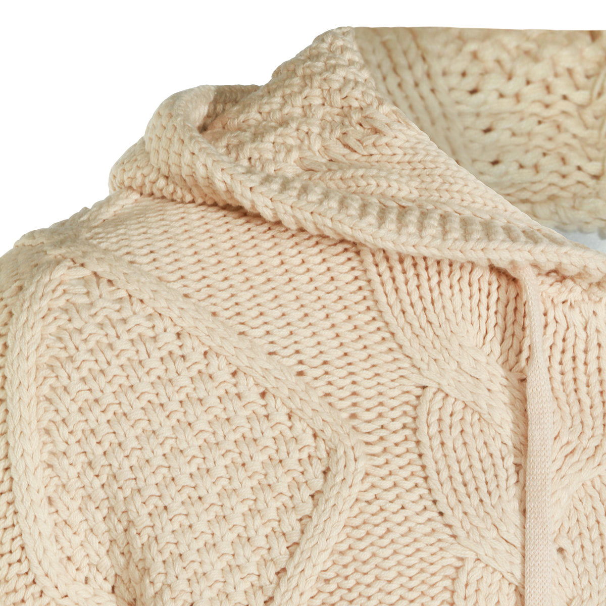 FOUND MAN,knitwear