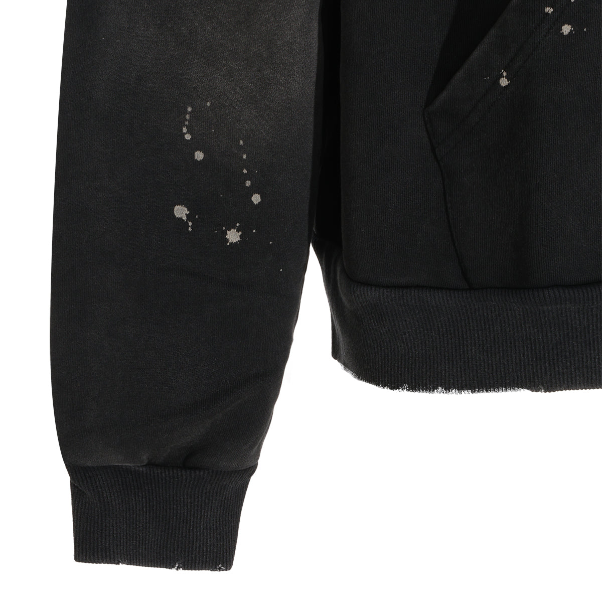 FOUND MAN,sweatshirts
