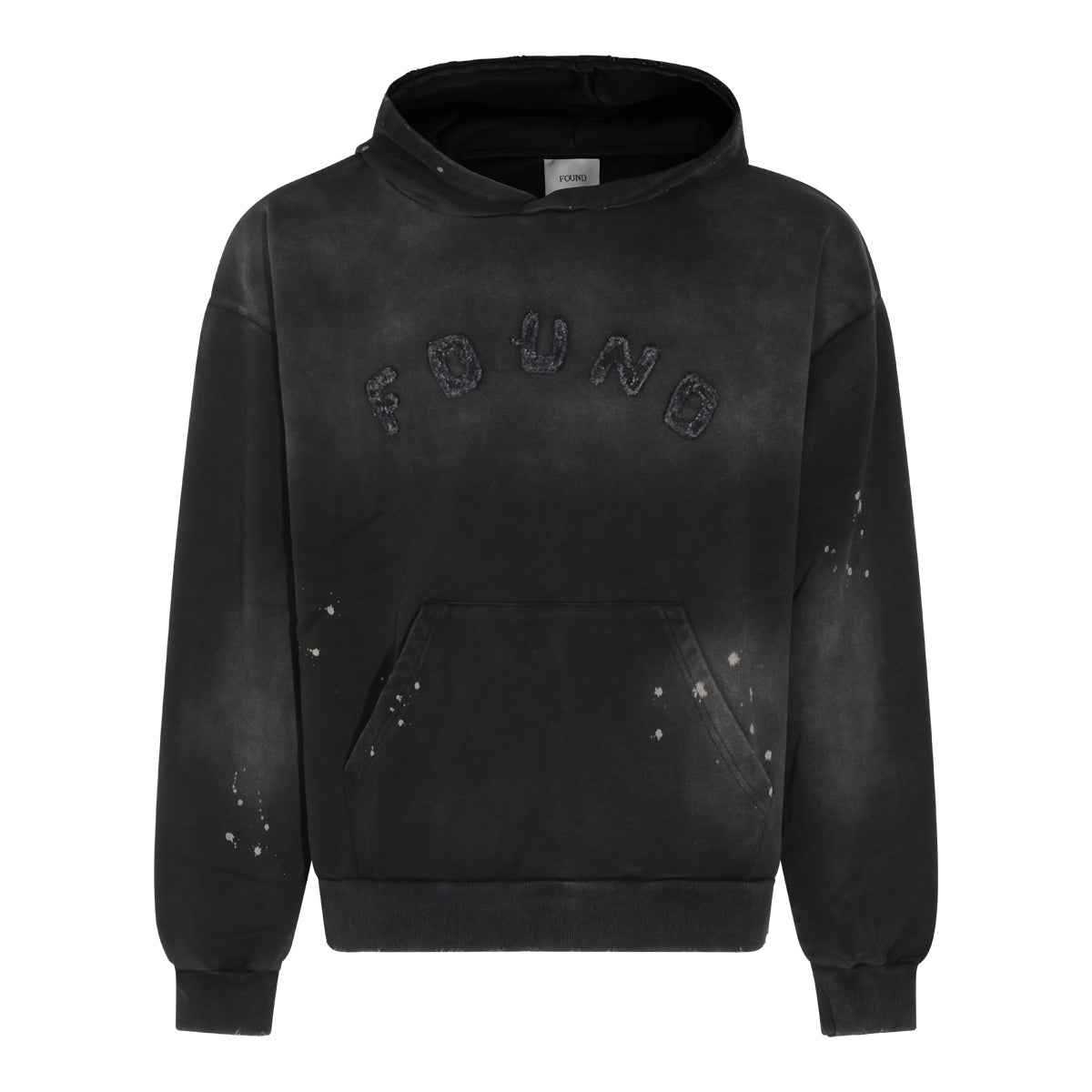 FOUND MAN,sweatshirts