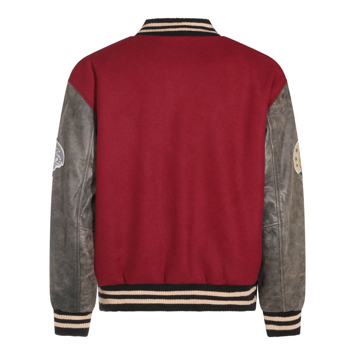 FOUND MAN,casual jackets