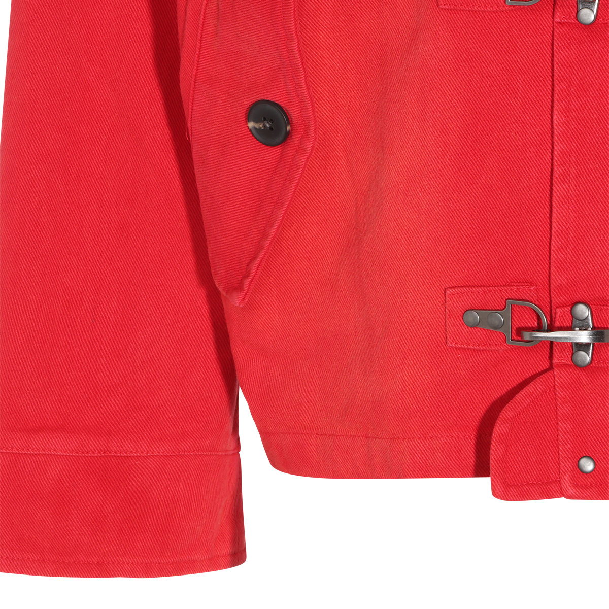 FOUND MAN,casual jackets