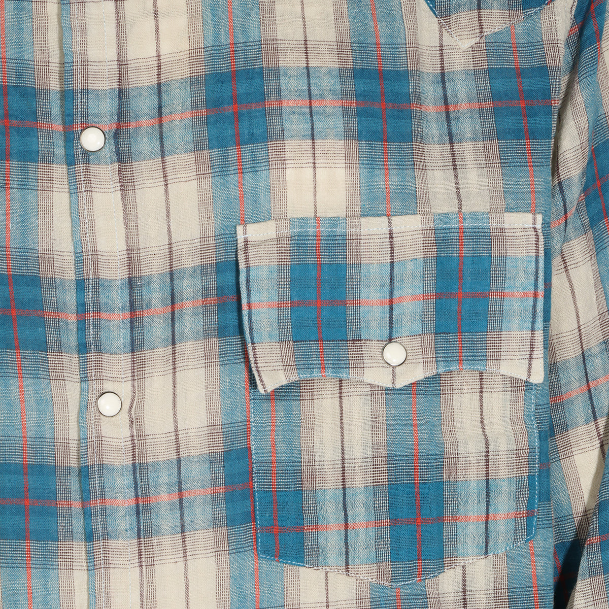 FOUND MAN,shirts